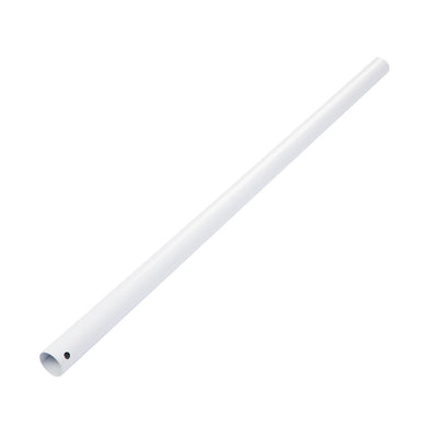 Bestway Vertical Leg for Steel Pro Pools, White, P61421 (New Without Box)