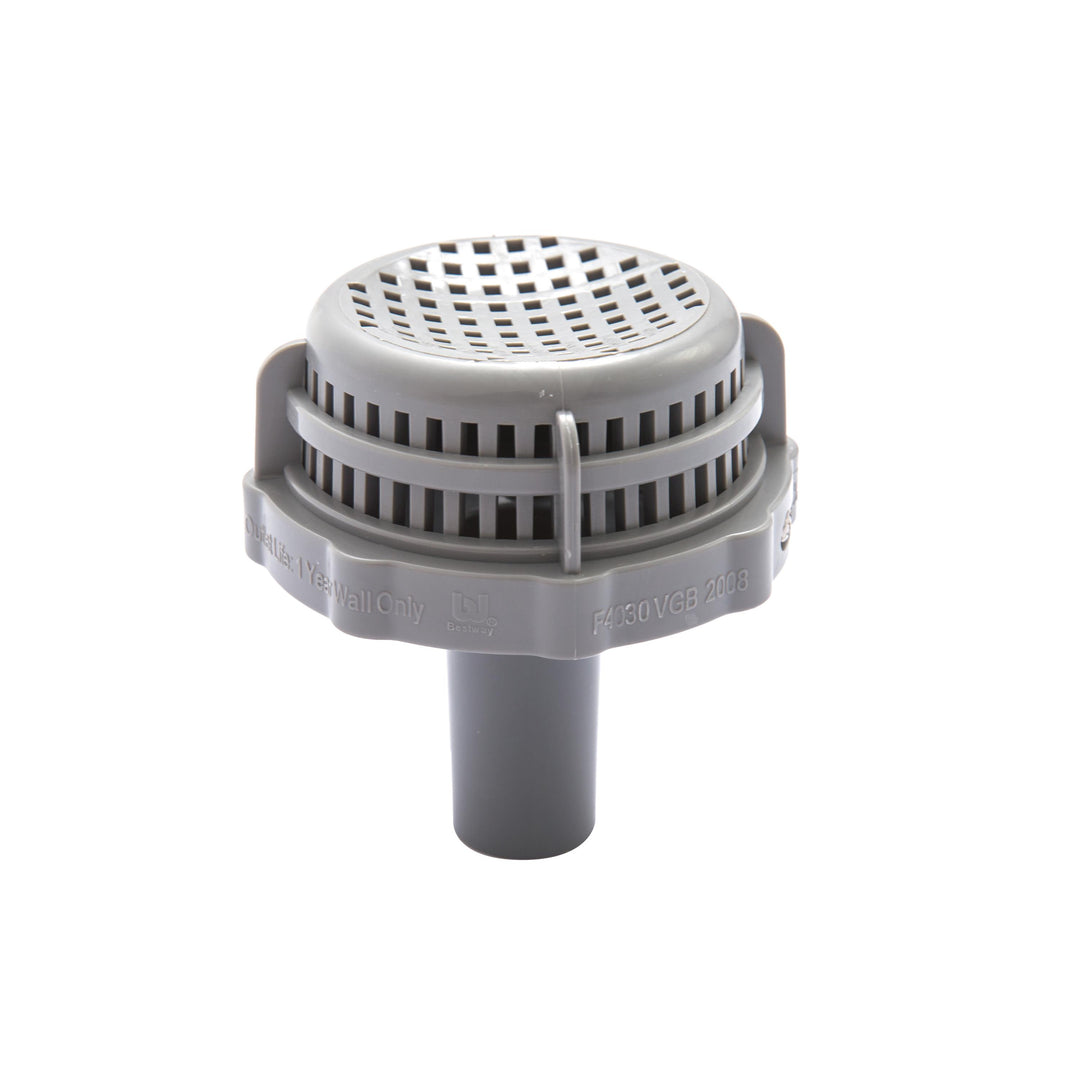 Bestway Pool Strainer Attachment for Pool Filters, P6680 (New Without Box) - VMInnovations