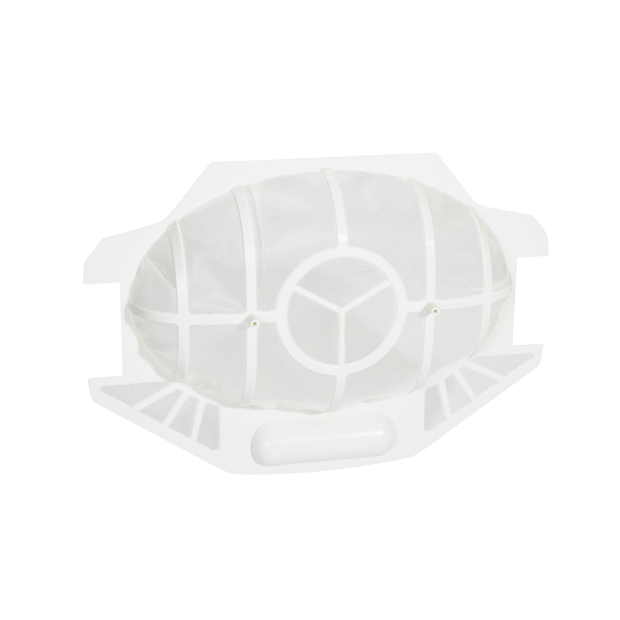 Bestway AquaRover Autonomous Cordless Pool Cleaning Robot Vac (For Parts)