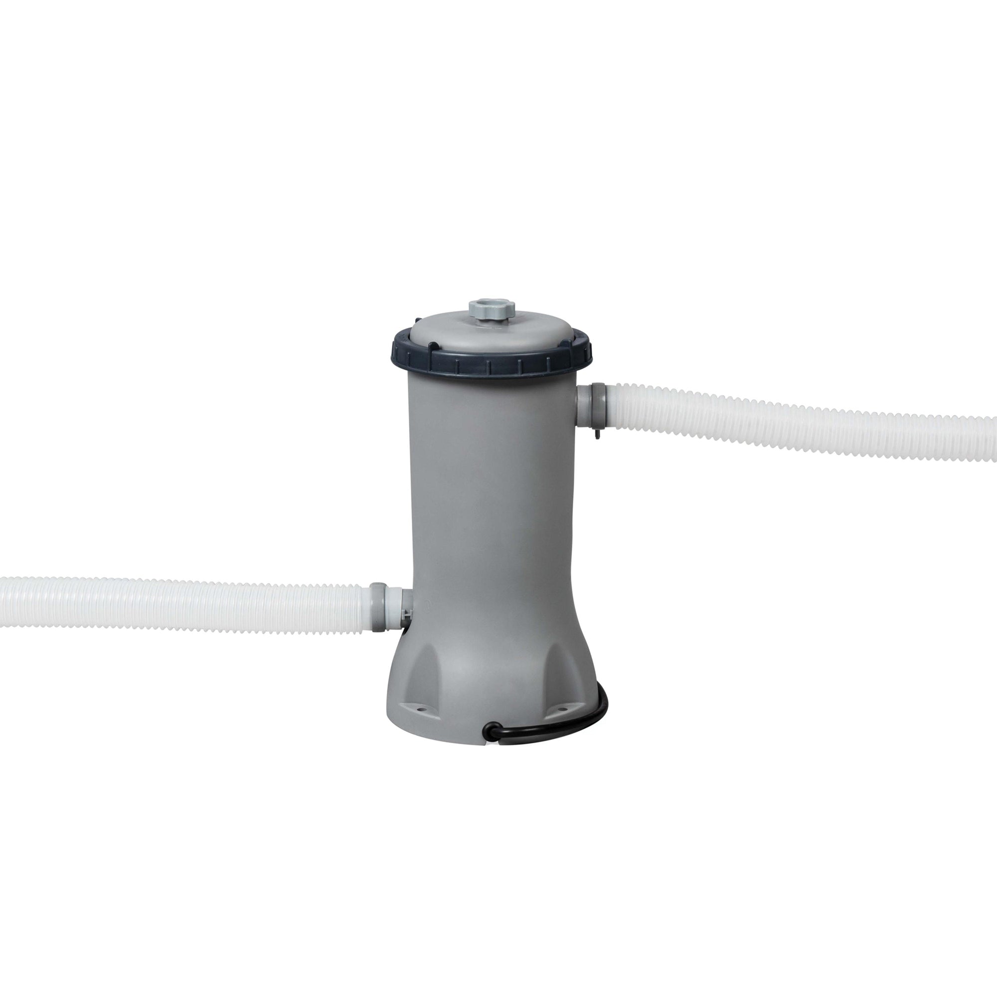 Bestway 15'x33" Inflatable Above Ground Pool w/ 330 GPH Filter Pump (Used) - VMInnovations