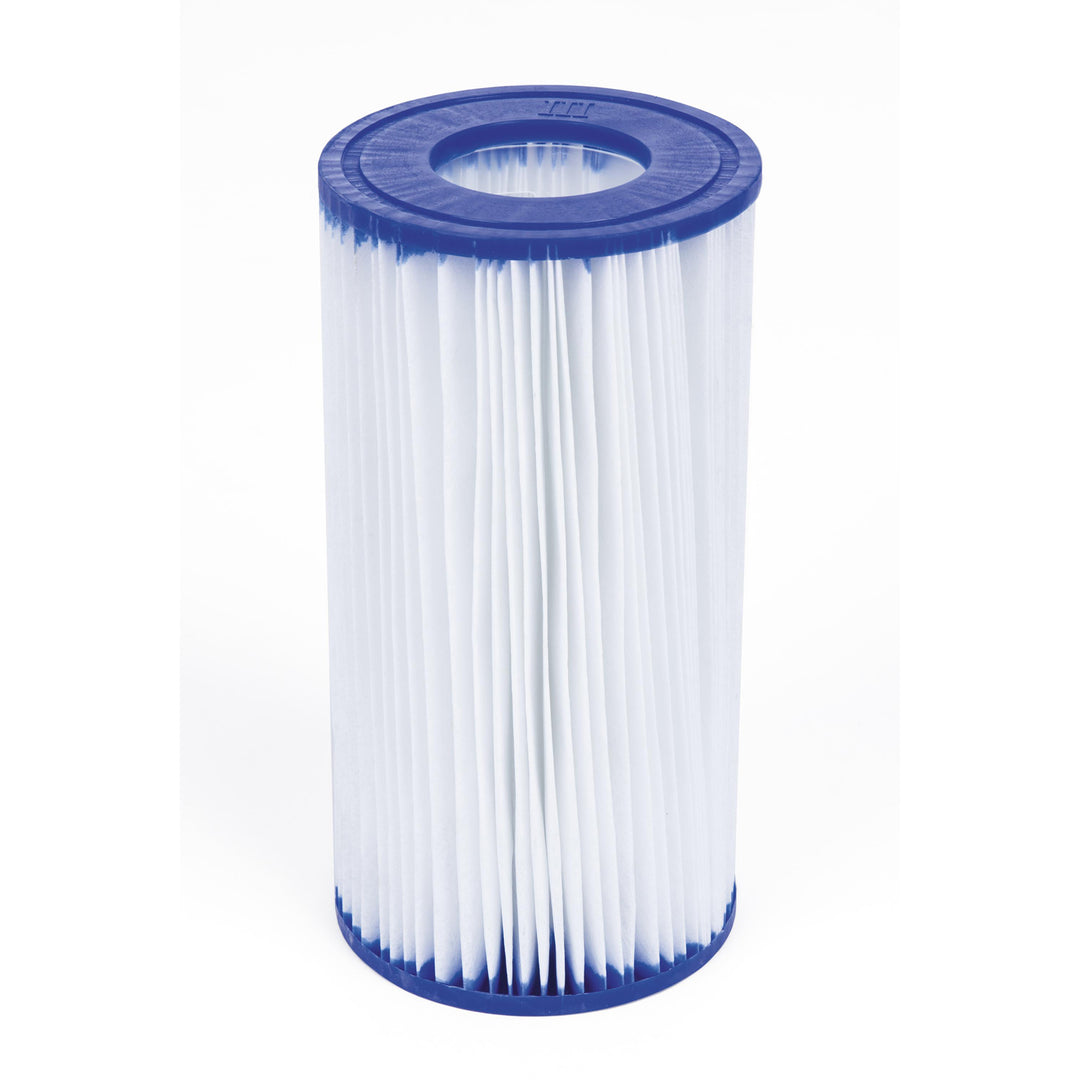 Bestway 15'x33" Inflatable Above Ground Pool w/ 330 GPH Filter Pump (Used) - VMInnovations