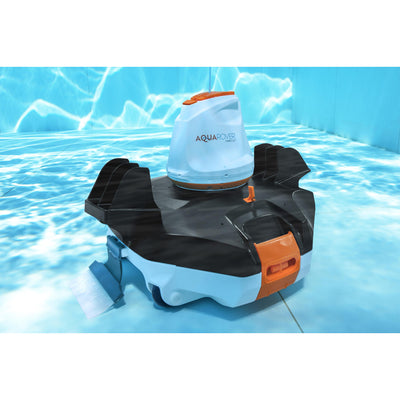 Bestway FlowClear AquaRover Autonomous Cordless Pool Cleaning Robot Vac (Used) - VMInnovations