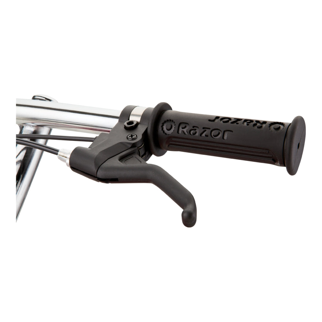 RAZOR Pocket Mod Betty Euro Electric Scooter Purple (Open Box ...