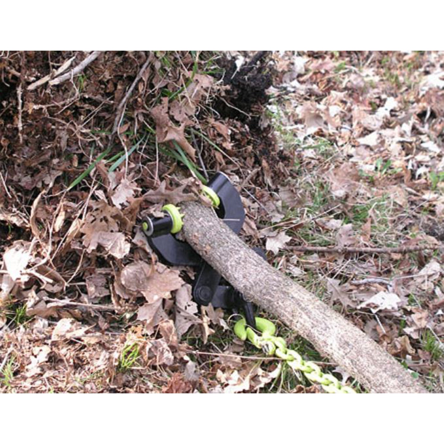 Brush Grubber BG-01 Original Brush & Small Tree Stump Root Remover Tool (6 Pack) - VMInnovations