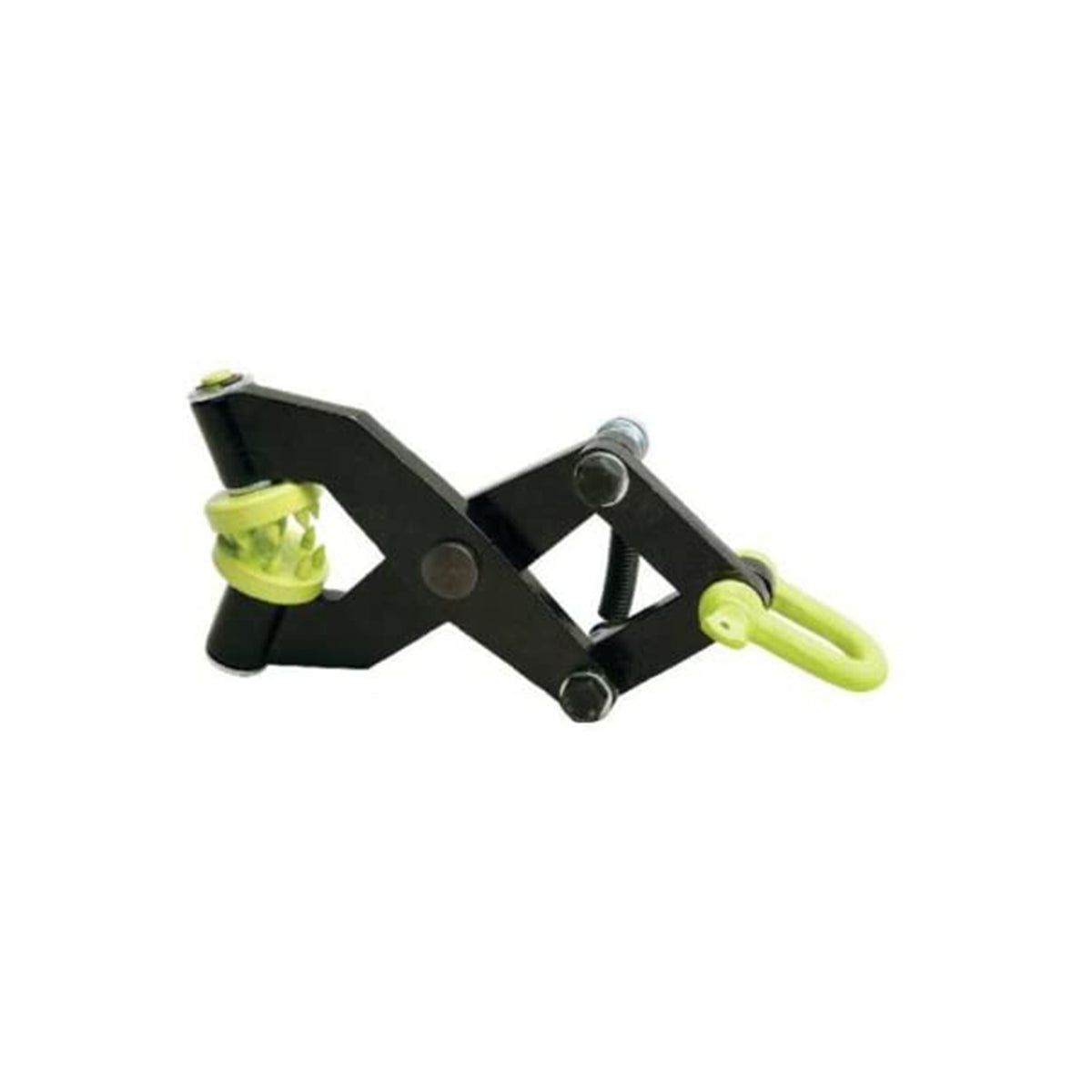Brush Grubber BG-01 Original Brush Root Puller Remover Tool and BG-04 Tugger Chain