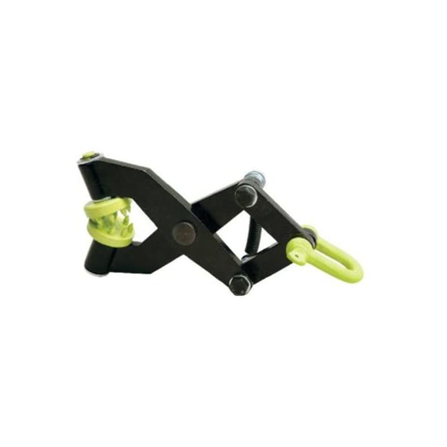 Brush Grubber BG-01 Original Brush Root Puller Remover Tool and BG-04 Tugger Chain