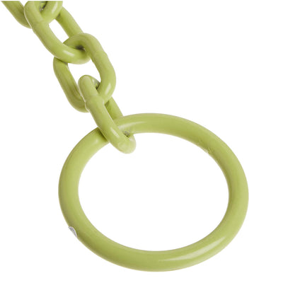 Brush Grubber Tugger Chain for Attaching Brush Grubber Tools to Vehicle (2 Pack)