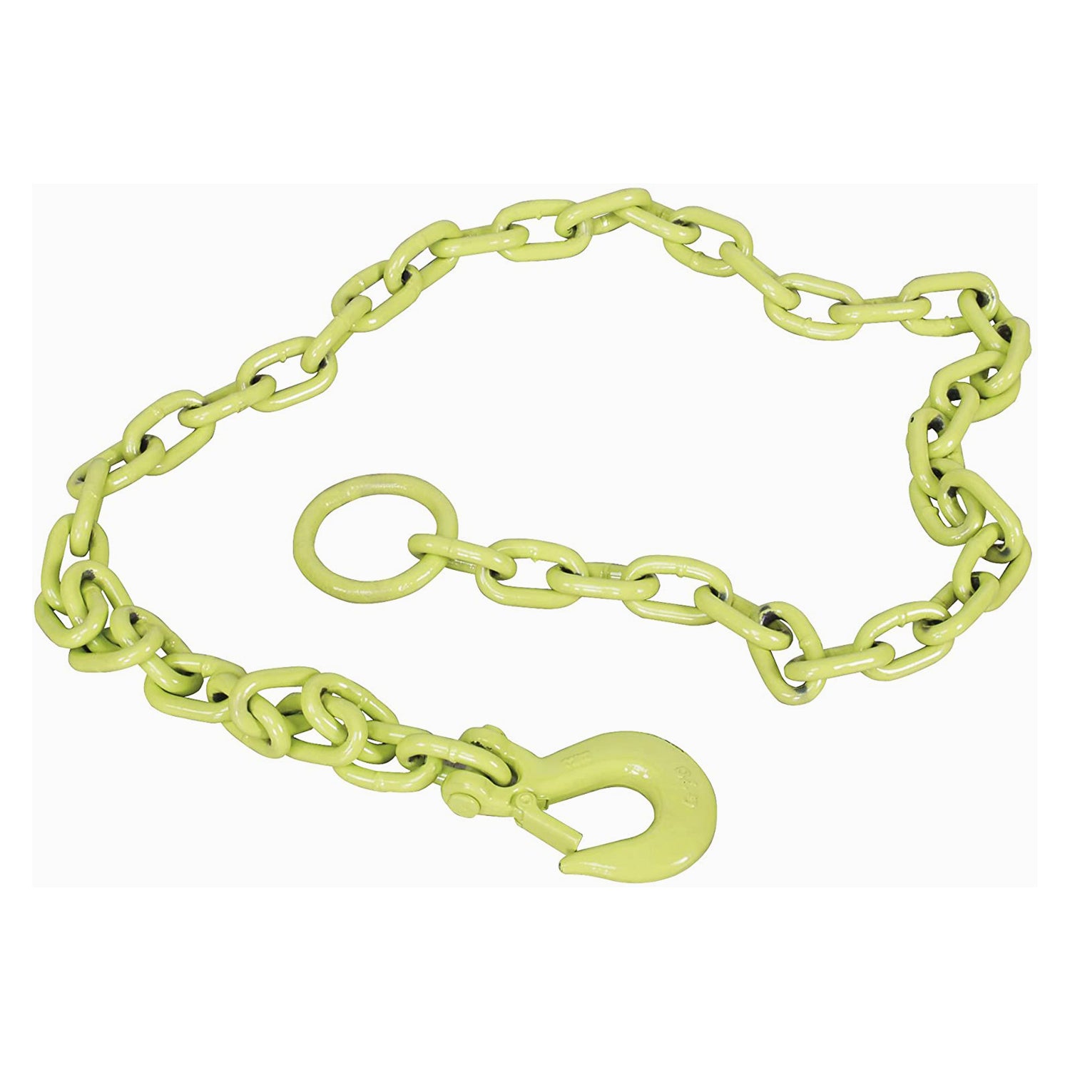 Brush Grubber Tugger Extreme Chain for Attaching Brush Grubber Tools (Open Box) - VMInnovations