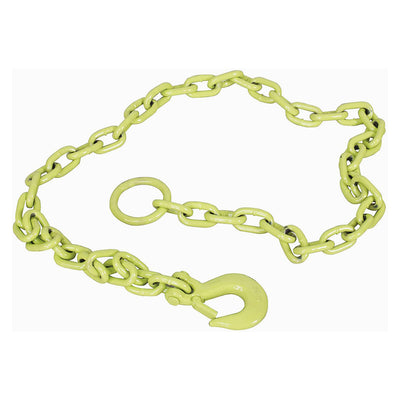 Brush Grubber Tugger Extreme Chain for Attaching Brush Grubber Tools (Open Box) - VMInnovations