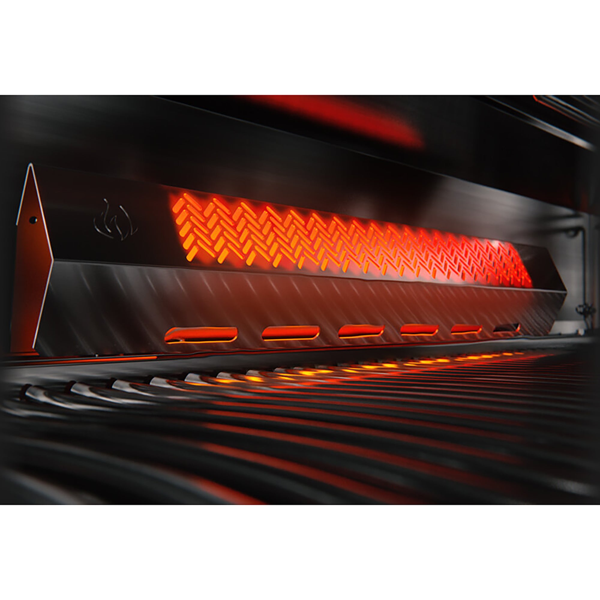 Napoleon Built In Prestige 500 Infrared RB 760 Sq. Inch Gas Grill (Open Box)