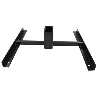 Birchwood Casey 49024 2 x 4 Nested Steel Shooting Gong Target Stand (2 Pack) - VMInnovations
