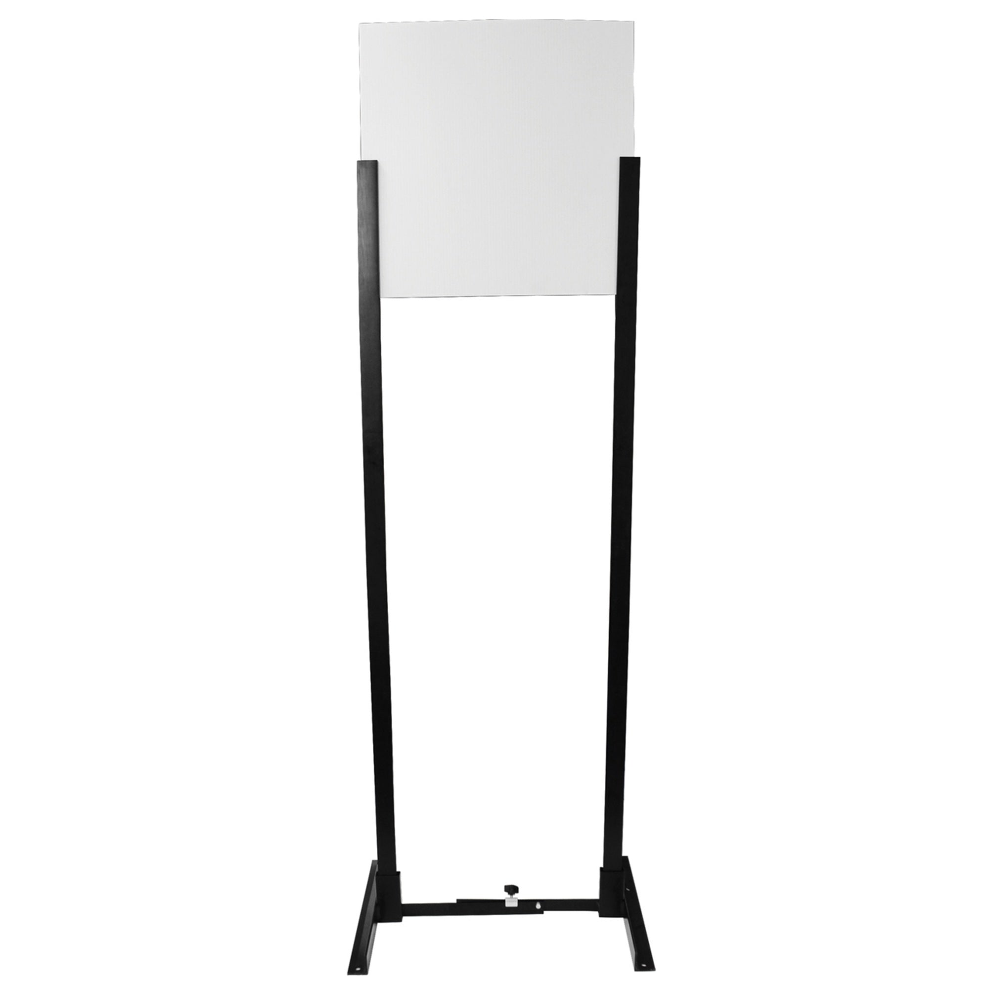 Birchwood Casey Adjustable Target Stand w/6 Uprights & 1 Target Backer(Open Box) - VMInnovations