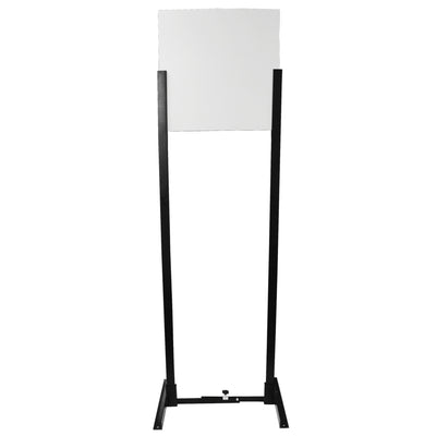 Birchwood Casey Adjustable Target Stand w/6 Uprights & 1 Target Backer(Open Box) - VMInnovations