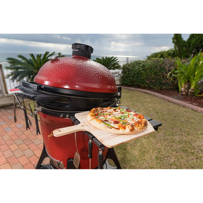 Kamado Joe Big Joe DoJoe Ceramic Grill Oven Pizza and Baking Stone (For Parts)