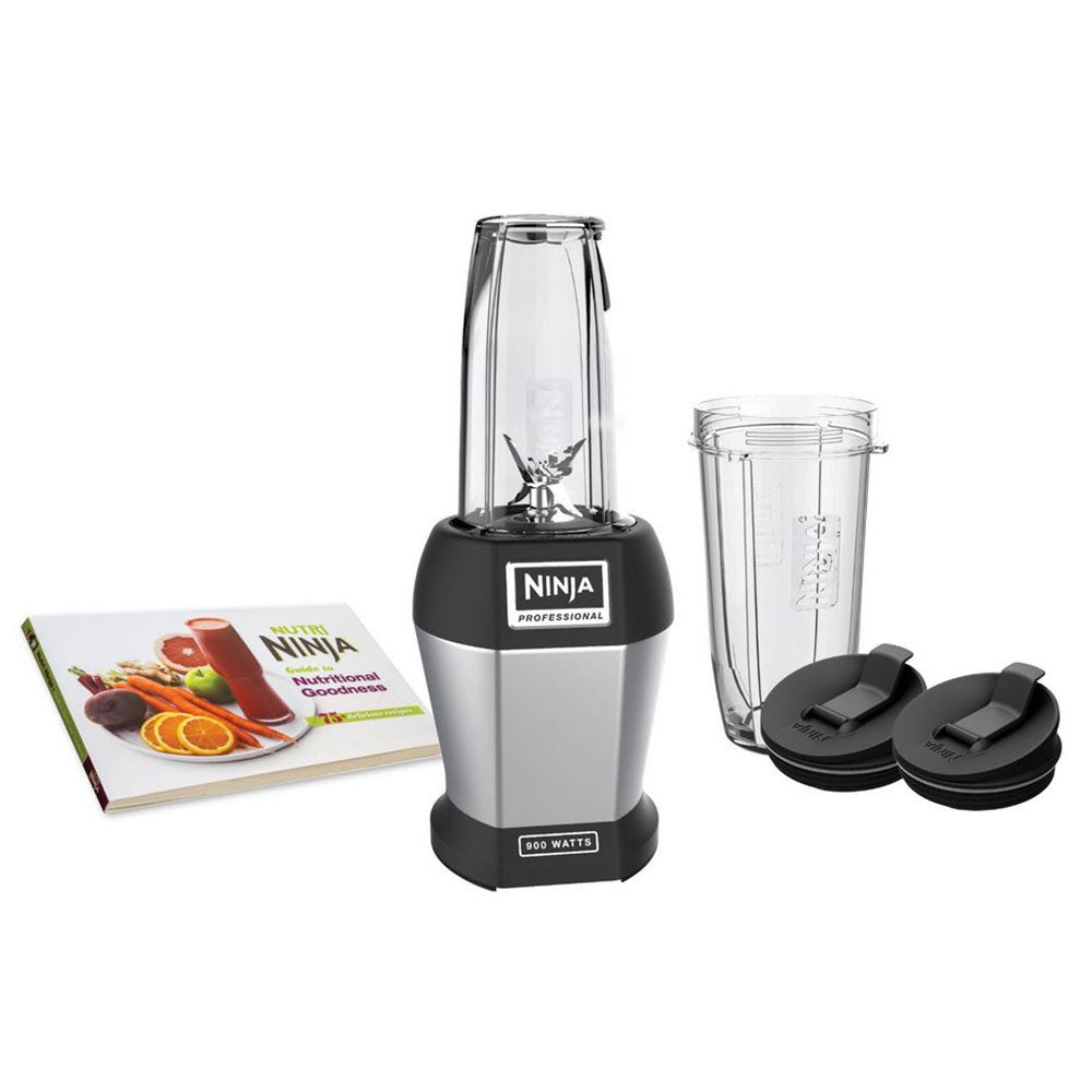 Nutri Ninja BL456 Pro 900W Nutrient & Vitamin Extraction Professional Blender