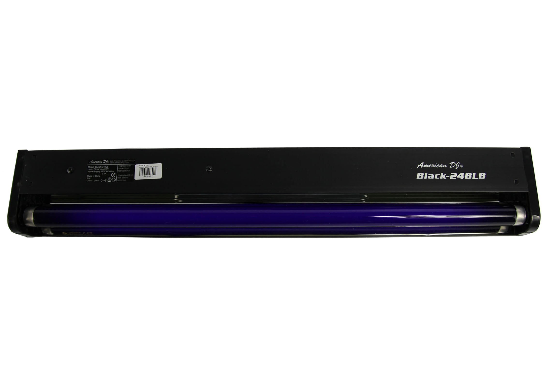 Chauvet DJ Hurricane Fog Machine with Fog Juice, Strobe Light & UV Black Light - VMInnovations
