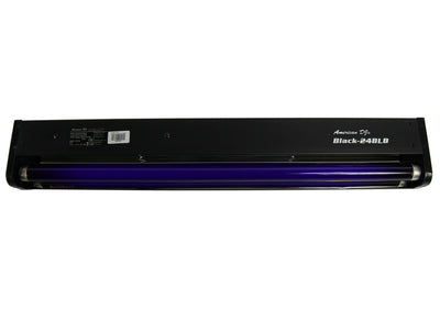 Chauvet DJ Hurricane Fog Machine with Fog Juice, Strobe Light & UV Black Light - VMInnovations