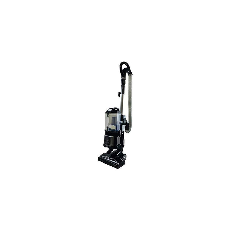 Shark NV354Q Lift-Away Upright Vacuum, Black (Certified Refurbished) (Open Box)