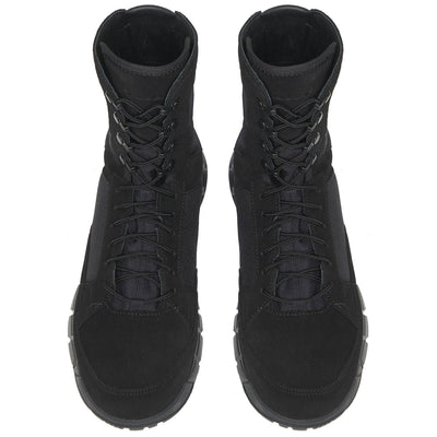 Oakley Men's Black Leather Light Boot 2 with Nylon Laces, Size 12.5 (Open Box)