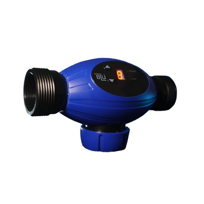 Main Access Ultra Blu Water System for 40,000 Gallon Swimming Pools