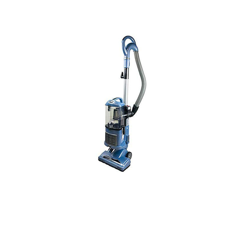 Shark NV354Q Lightweight Lift-Away Upright Vacuum, Blue (For Parts)