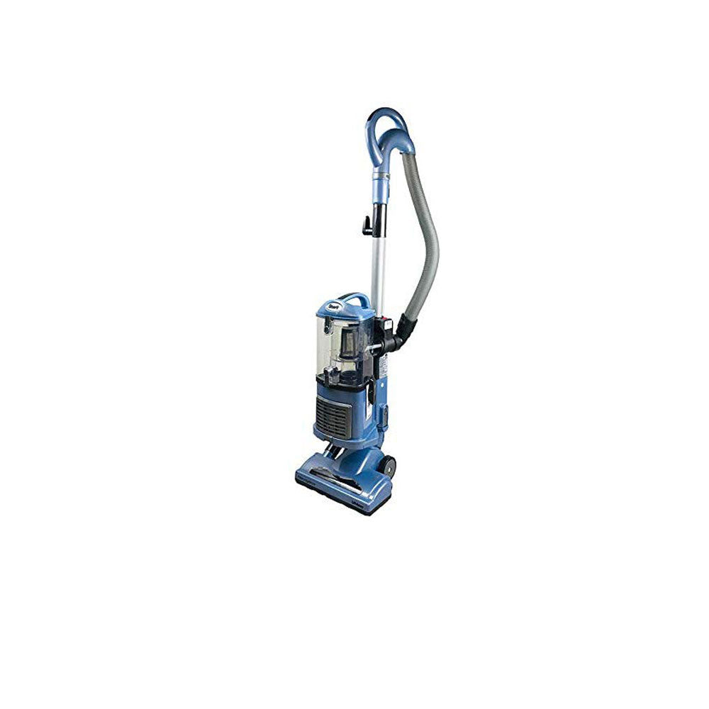 Shark NV354Q Lift-Away Upright Vacuum, Blue (Certified Refurbished) (Open Box)