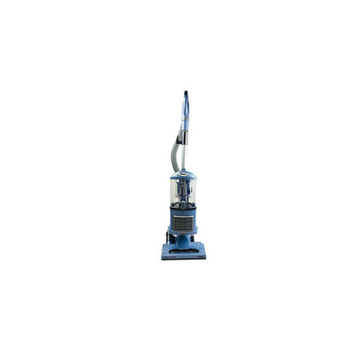 Shark NV354Q Lift-Away Upright Vacuum, Blue (Certified Refurbished) (Open Box)
