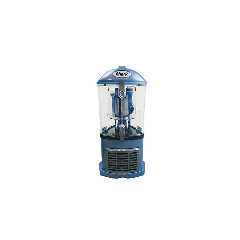 Shark NV354Q Lift-Away Upright Vacuum, Blue (Certified Refurbished) (Open Box)