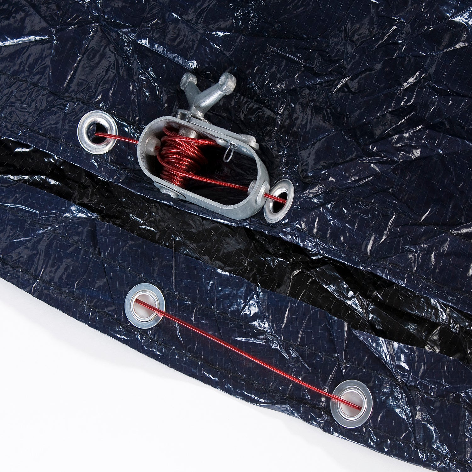 VM Winterizing Pool Chemical Closing Kit Up To 10K Gal & 24’ Round Winter Cover - VMInnovations