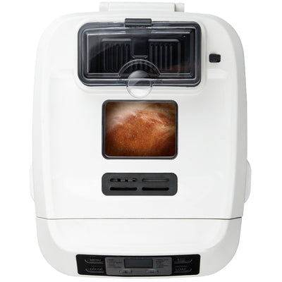 Tesco 2 Lb Loaf 12 Program Automatic Bread Maker Dough Kneader Machine(Open Box) - VMInnovations