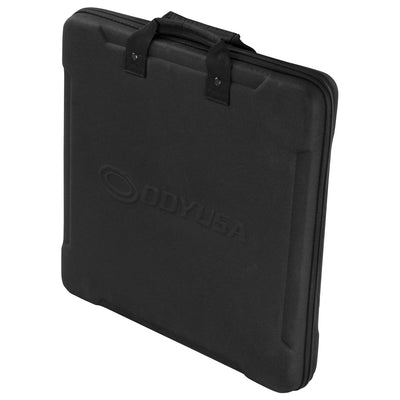 Odyssey Universal Controller Utility EVA Foam Lined DJ Equipment Carrying Case