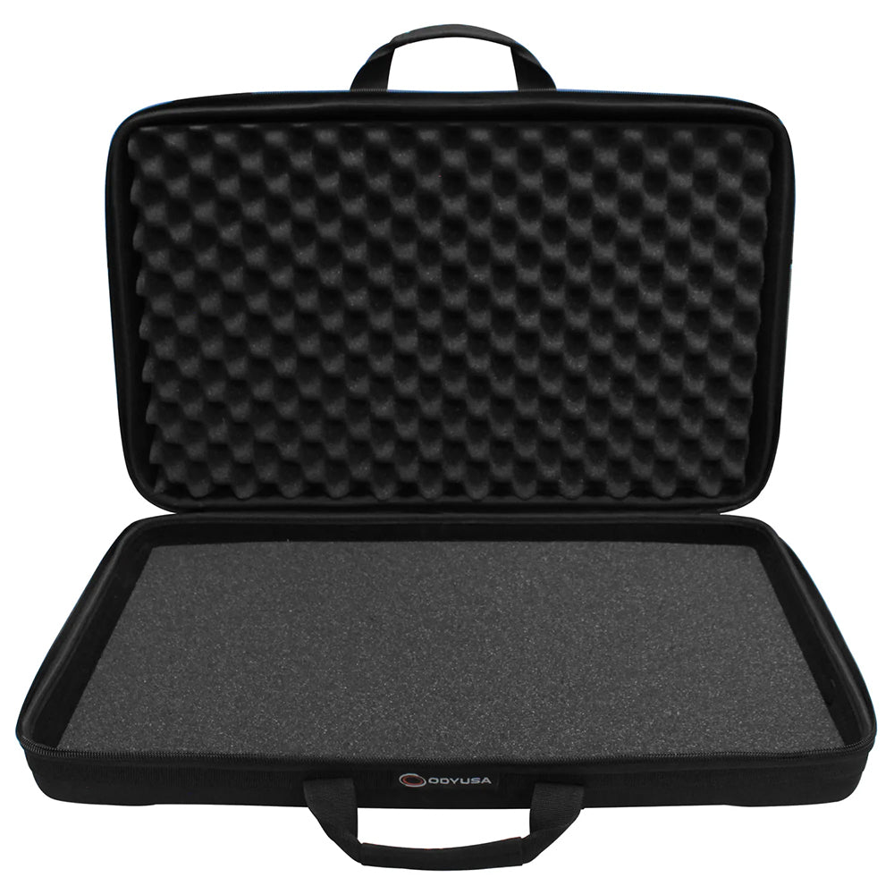 Odyssey BMSLDJCM Medium EVA Molded DJ Controller Universal Carrying Case Bag - VMInnovations