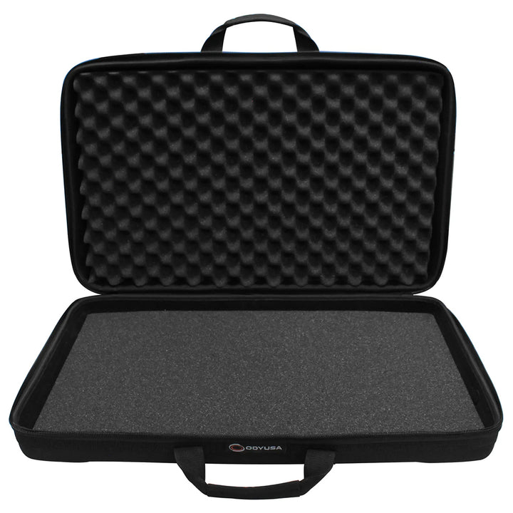 Odyssey BMSLDJCM EVA Molded DJ Controller Universal Carrying Case Bag (Open Box) - VMInnovations