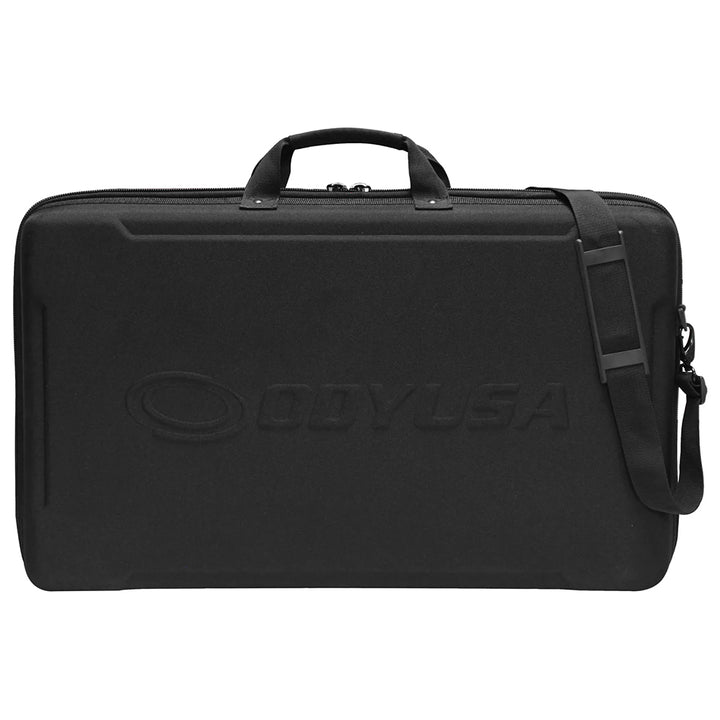 Odyssey BMSLDJCM Medium EVA Molded DJ Controller Universal Carrying Case Bag - VMInnovations