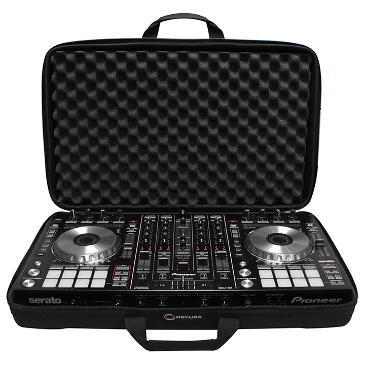 Odyssey BMSLDJCM EVA Molded DJ Controller Universal Carrying Case Bag (Open Box)