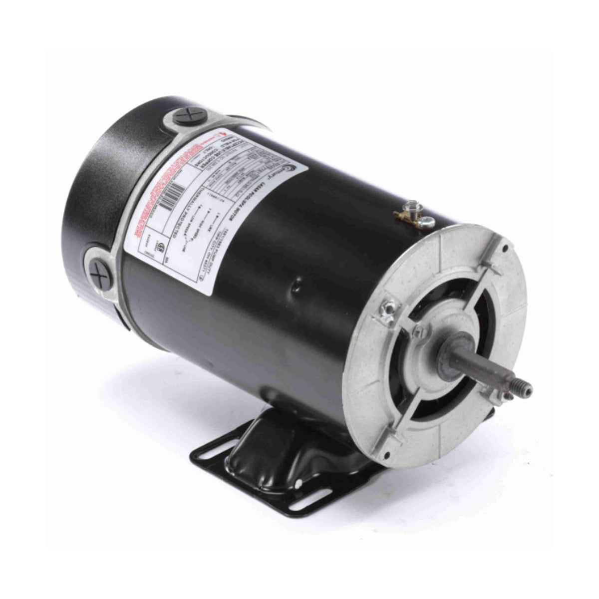 Regal Beloit 2 Speed RPM 0.75 HP Stainless Steel Pool Pump Motor (Open Box)