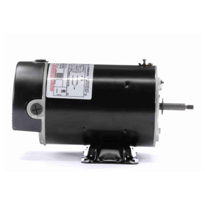 Regal Beloit Century 2 Speed RPM 0.75 HP Stainless Steel Pool Pump Motor (Used)