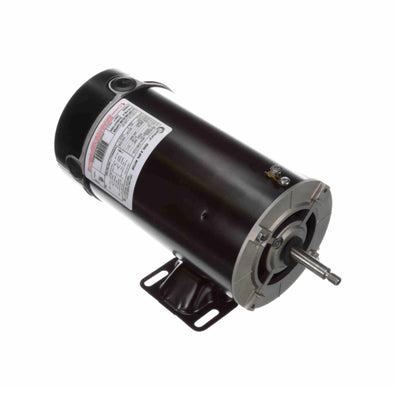 Regal Beloit BN40SS Century 2 HP Single Phase 3600RPM Pool Pump Motor (Open Box)