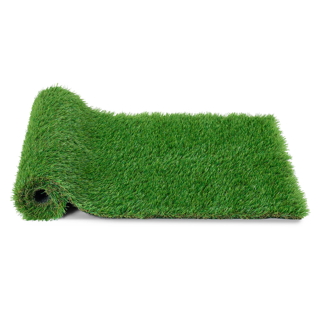 Bliss Artificial Grass, Dog Potty Train Mat, Easy Clean Drainage, 47.3" x 31.5" - VMInnovations