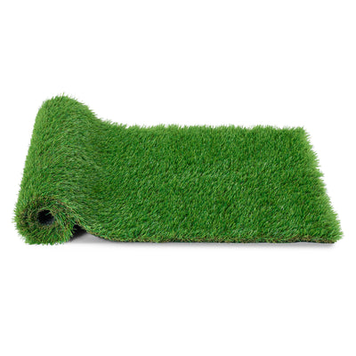 Bliss Artificial Grass, Dog Potty Train Mat, Easy Clean Drainage, (Open Box) - VMInnovations