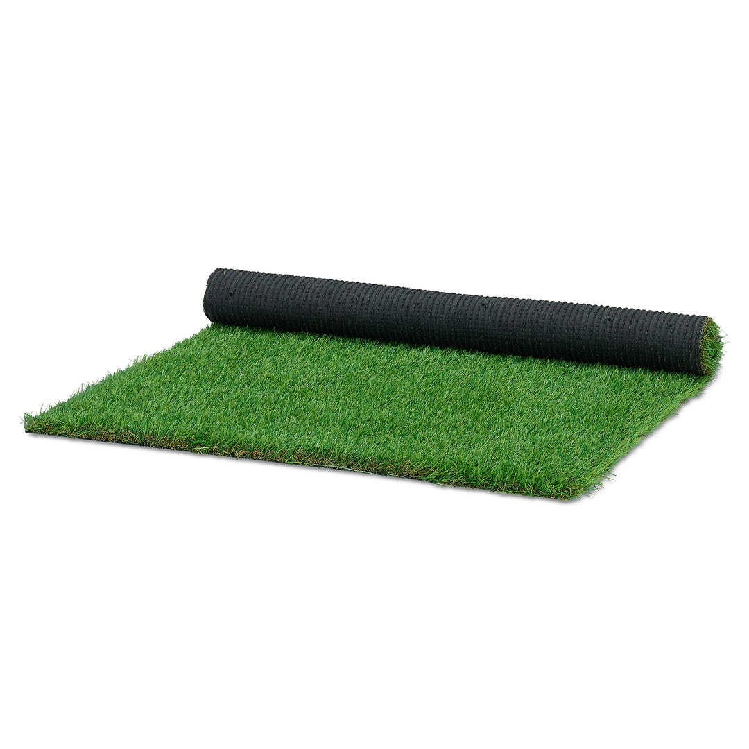 Bliss Artificial Grass, Dog Potty Train Mat, Easy Clean Drainage, 39.4" x 31.5" - VMInnovations