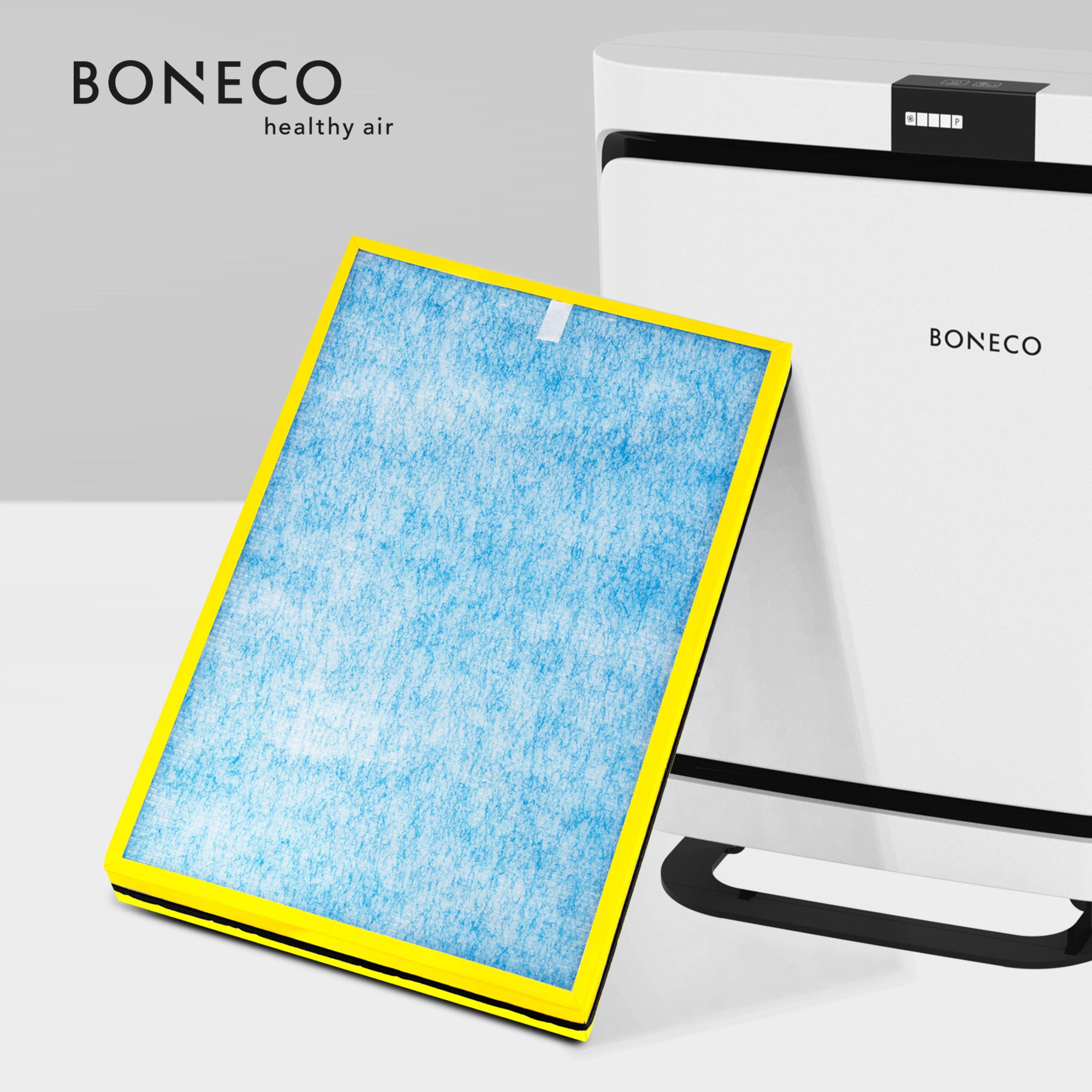 Boneco HEPA Allergy Filter w/ Activated Carbon for P400 Air Purifier (Open Box) - VMInnovations