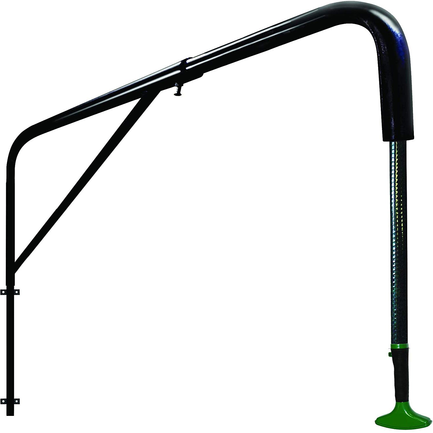 Little Giant Cattle and Livestock Sprayer Boom with Holder and Nozzle (4 Pack) - VMInnovations