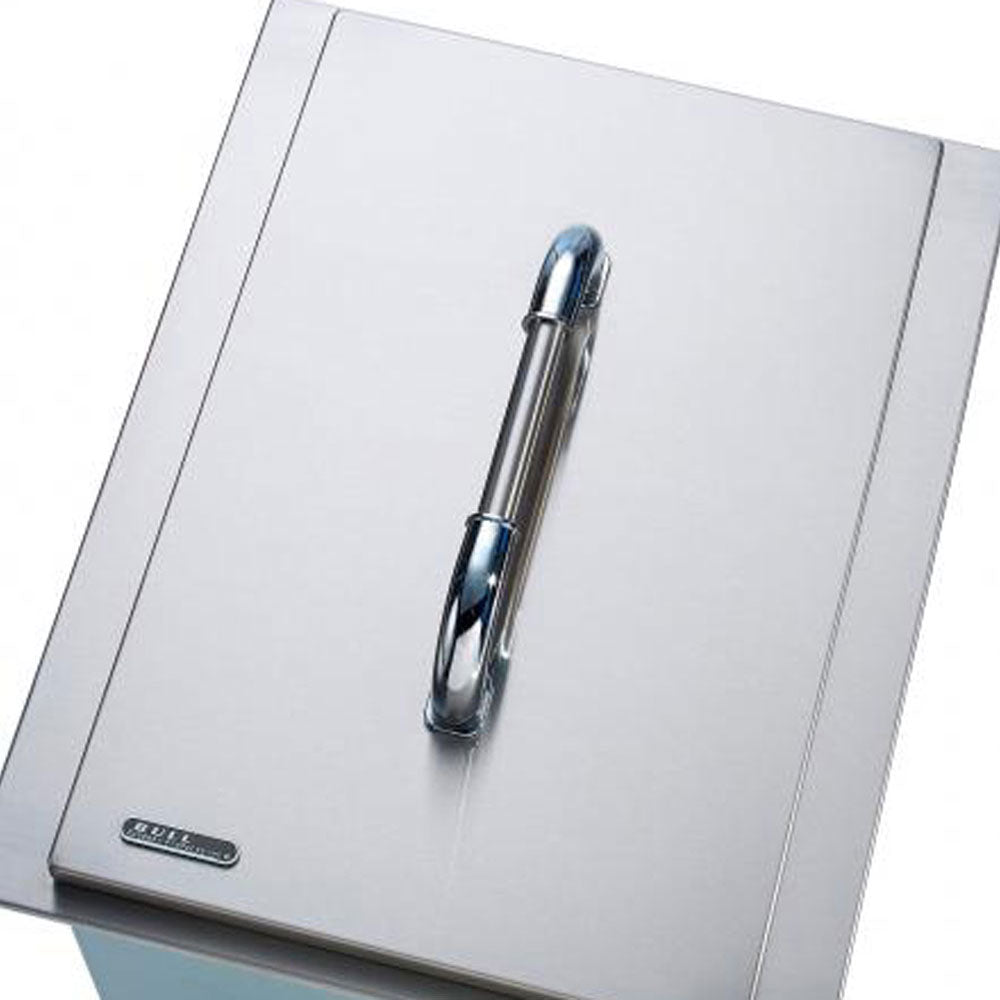 Bull Outdoor Products Stainless Steel Ice Chest Condiment Tray Cooler(For Parts) - VMInnovations