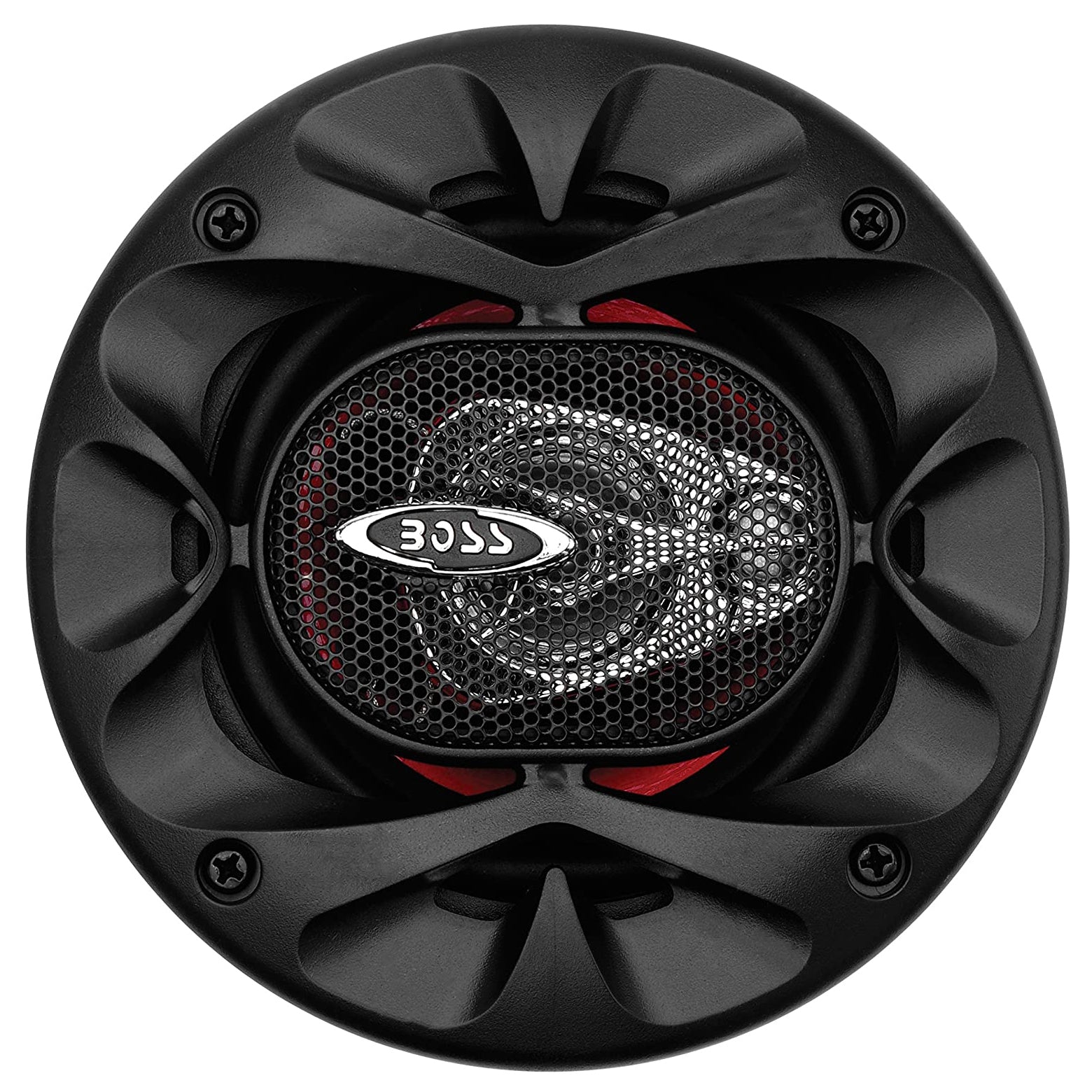 BOSS Audio Chaos Exxtreme 4" Full Range Mounted Car Vehicle Speaker System Pair