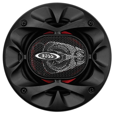 BOSS Audio Chaos Exxtreme 4" Full Range Mounted Car Vehicle Speaker System Pair