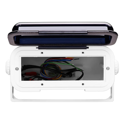 BOSS Audio Systems BOSS-MRH7 Outdoor Marine Waterproof Protective Radio Cover - VMInnovations