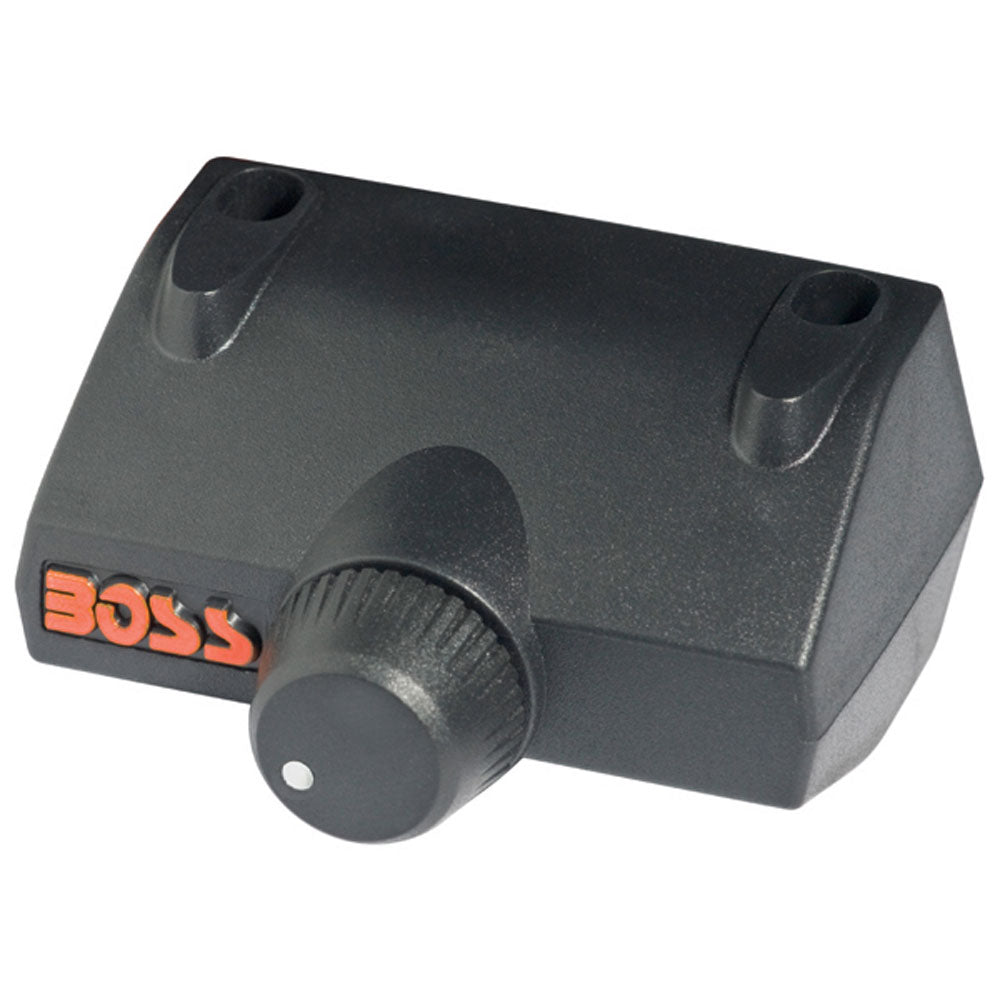 BOSS Audio PD3000 Phantom Monoblock 3000W Class D MOSFET Car Audio Amplifier Amp