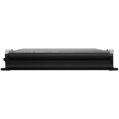 BOSS Audio PD3000 Phantom Monoblock 3000W Class D MOSFET Car Audio Amplifier Amp