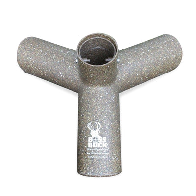Boss Buck BB-1.10 Hunting Game Feeder with 3 10-Inch Feed Ports (For Parts)